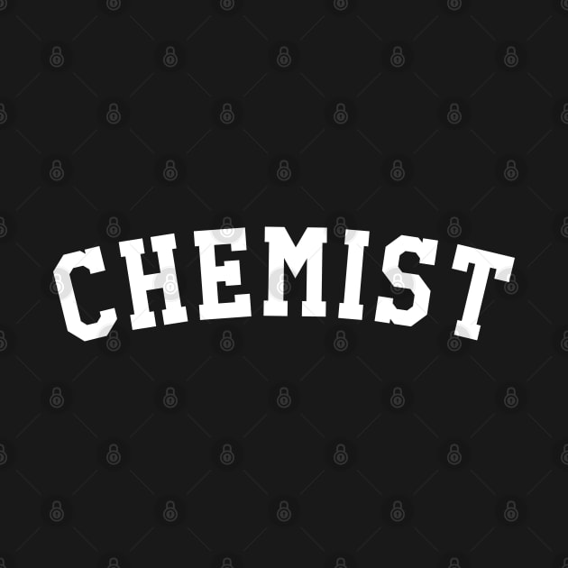 Chemist by KC Happy Shop