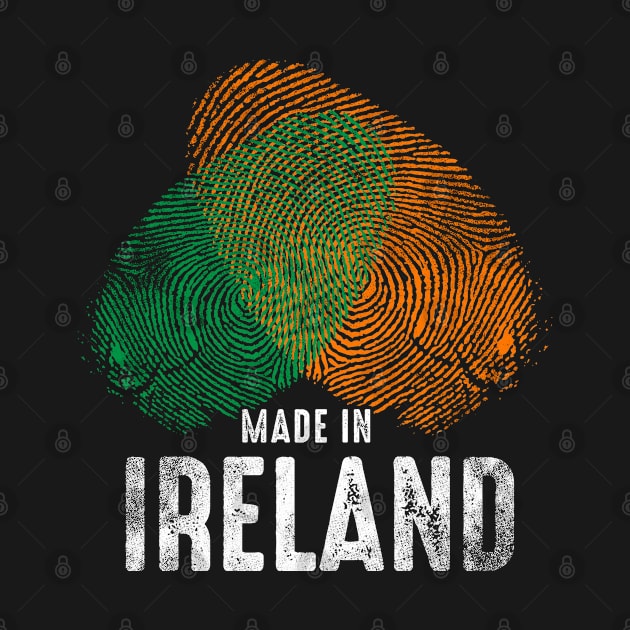 Made in Ireland by Mila46