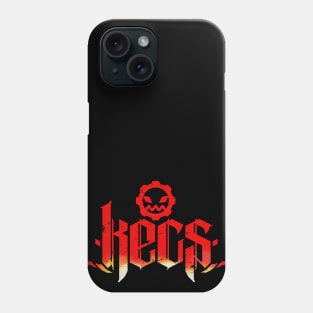 KECS Phone Case