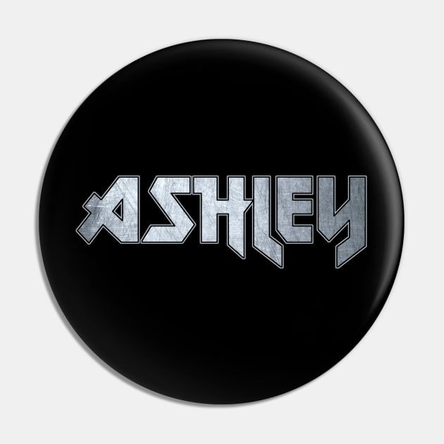 Ashley Pin by Erena Samohai