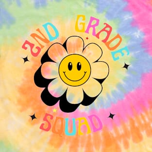 2nd grade squad T-Shirt