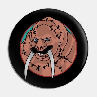 Tusk Pin