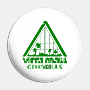 Virra Mall tribute Pin