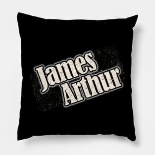 Nyindirprojek James Arthur Pillow