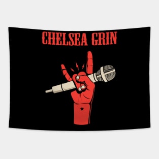 CHELSEA GRIN BAND Tapestry