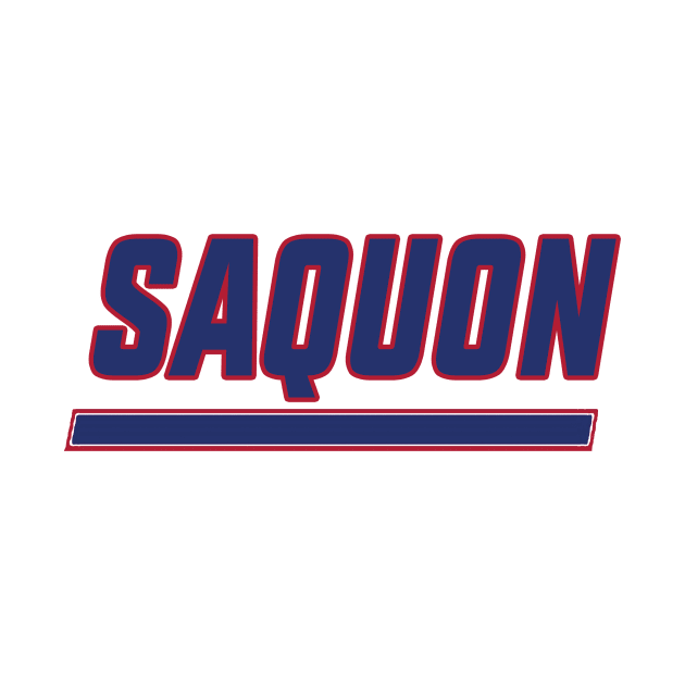 Saquon! by OffesniveLine