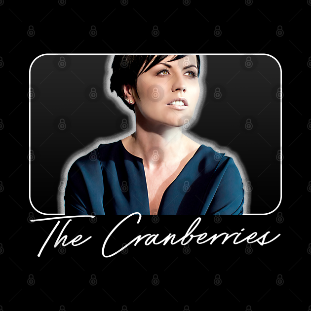 Discover The Cranberries Tapestry