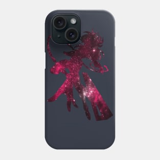 Andromeda Shun Phone Case