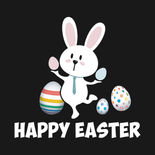 Happy Easter T-Shirt