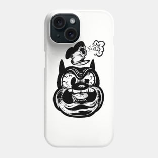 toot Pete Phone Case