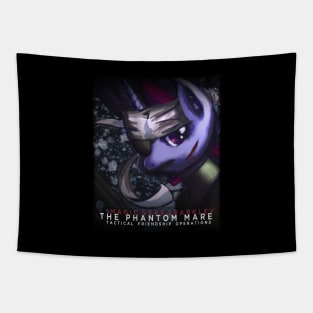 Magic Gear Sparkle: The Phantom Mare Tapestry