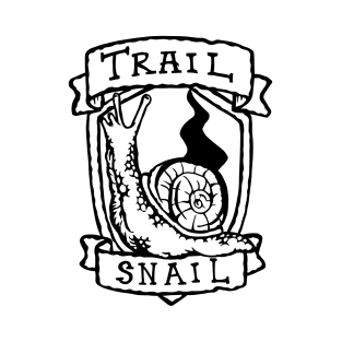 Trail Snail T-Shirt