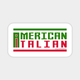 American Italian Magnet
