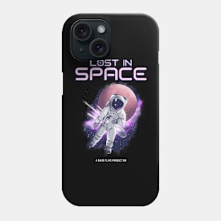 Lost in Space Phone Case