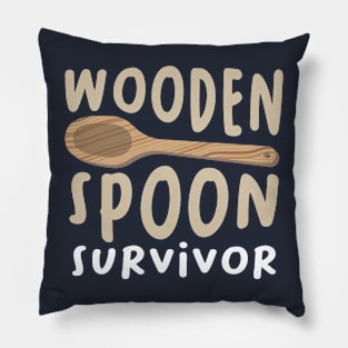 Funny-Sarcasm Pillow