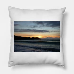 St Ives, Cornwall Pillow