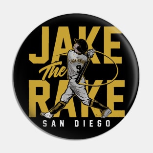 Jake Cronenworth Jake The Rake Pin