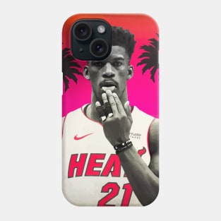 Buckets Phone Case