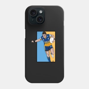 Clint Gutho Phone Case