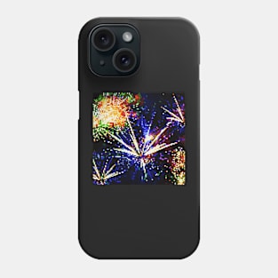 Firework No.81 Phone Case