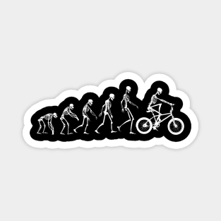 Evolution BMX Magnet