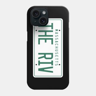 The Riv Phone Case