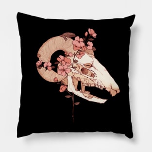 Aries Pillow