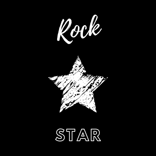 Rock Star by GMAT