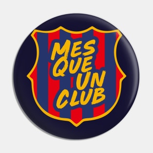 MQUC Pin