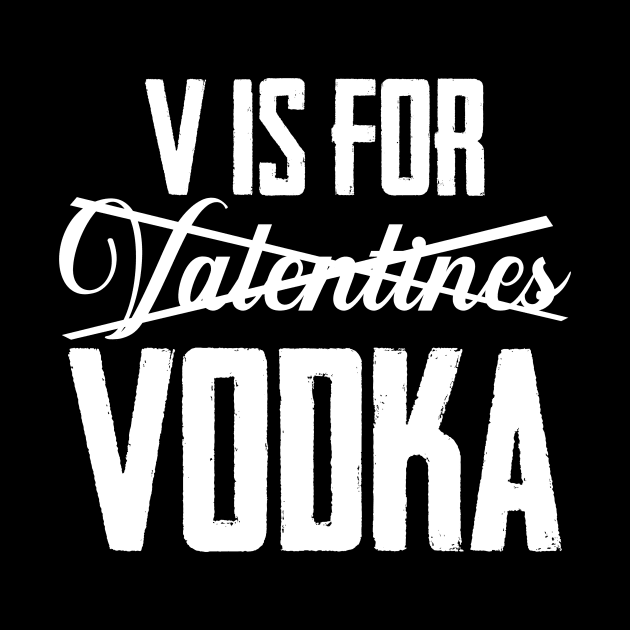 Vodka by OfCA Design