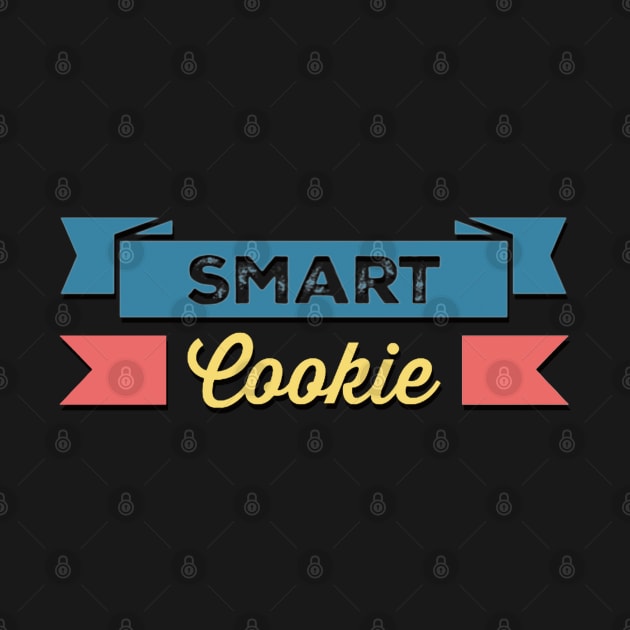 Smart Cookie by BoogieCreates