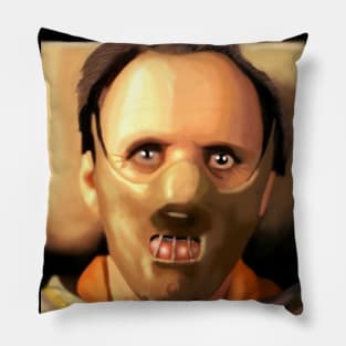 Hannibal Pillow