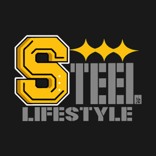 STEEL T-Shirt