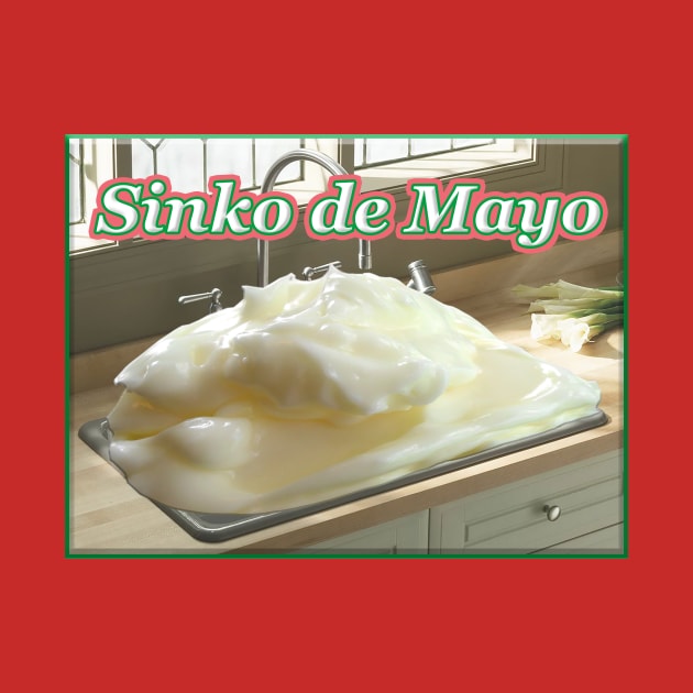 Sinko de Mayo by Random Reverberations