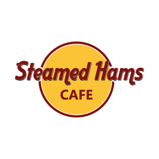 Steamed Hams T-Shirt