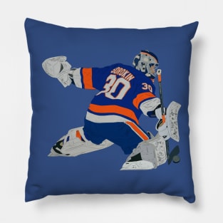 Ilya Sorokin Pillow