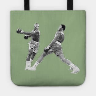 Float Like A Butterfly Tote