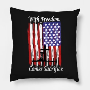 Freedom Pillow