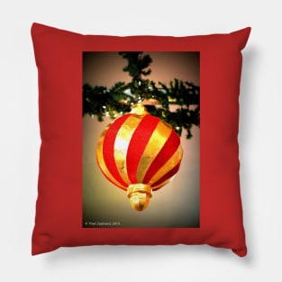 Ornament Pillow