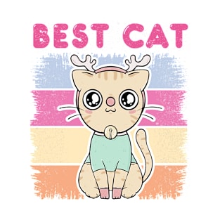 BEST CAT T-Shirt