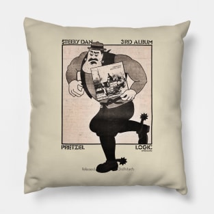 STEELY DAN 3RD PALBUM Pillow