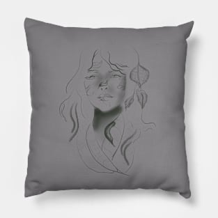 Flora Pillow