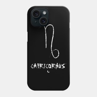 Capricornus Phone Case