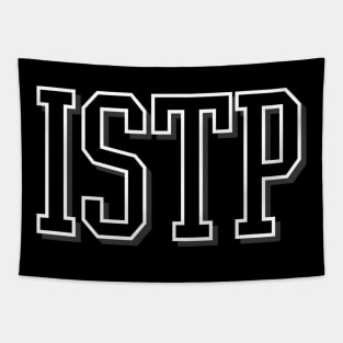 ISTP-The Virtuoso Tapestry