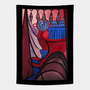 Gargola Tapestry