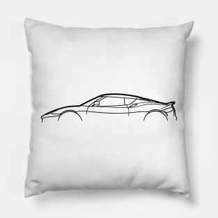 Lotus evora 410 sport Pillow