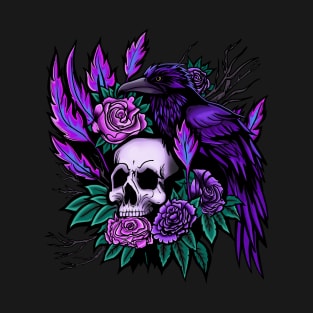 Raven T-Shirt