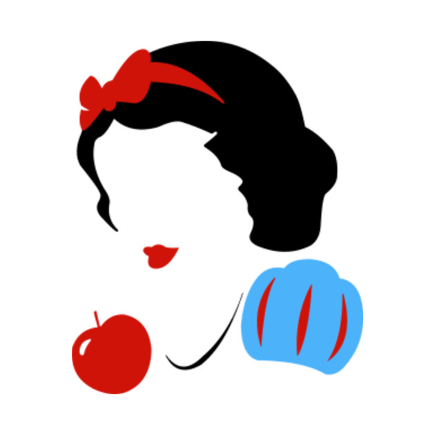 Free Free 102 Snow White Svg Silhouette SVG PNG EPS DXF File