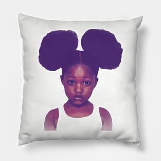 Baby Brown Pillow