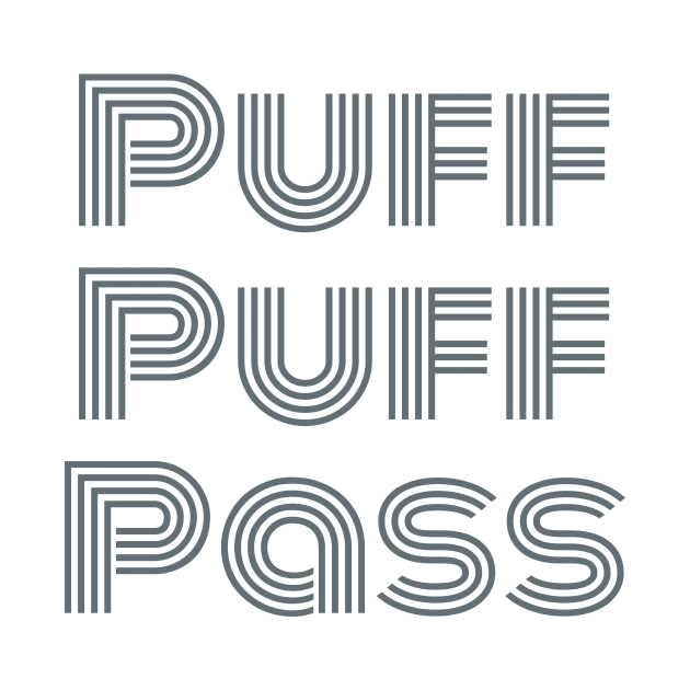 Puff plus by HowardRoberts